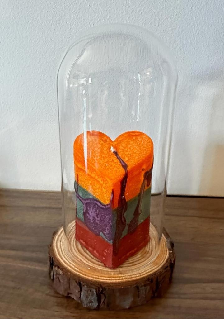 Love, Made In Xisto Piódão Eksteriør billede